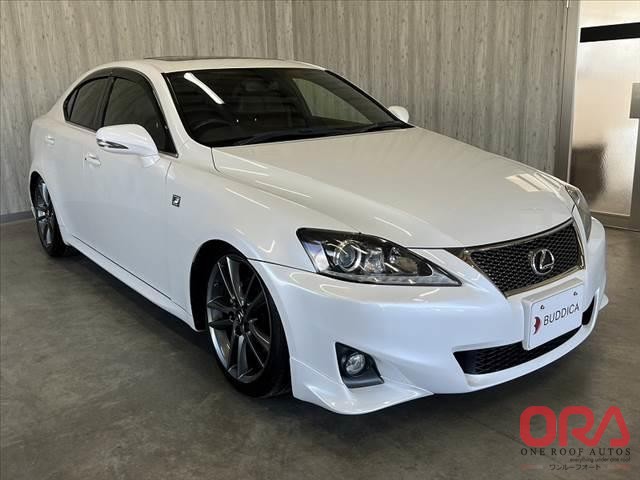 2011 LEXUS IS IS250 F SPORT 2011 2.5L LEXUS IS IS250 F SPORT 2011 2.5L for Sale