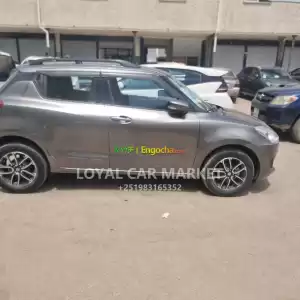 2022 Suzuki Swift for Sale