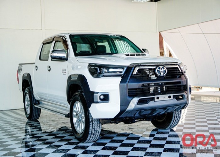 2015 TOYOTA DOUBLE CAB 4WD AT 2015 3.0L TOYOTA DOUBLE CAB 4WD AT 2015 3.0L for Sale
