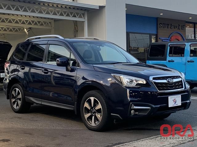 2016 SUBARU FORESTER X-BREAK 2016 AT 2.0L 4WD SUBARU FORESTER X-BREAK 2016 AT 2.0L 4WD for Sale