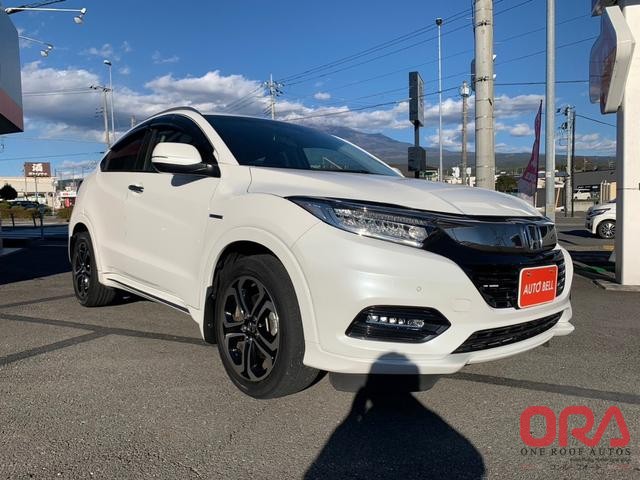 2020 HONDA VEZEL HYBRID Z HONDA SENSING 2020 1.5L HONDA VEZEL HYBRID Z HONDA SENSING 2020 1.5L for Sale