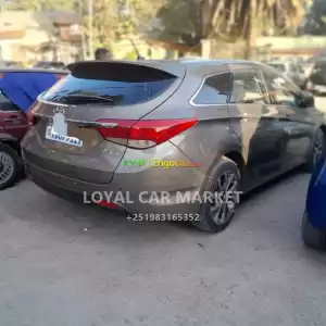 2013 Hyundai i40 for Sale