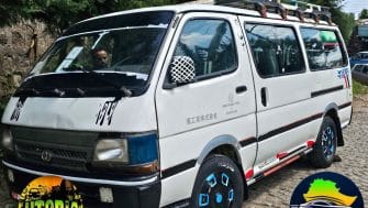 2026 Toyota 5l for Sale