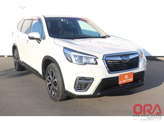 2018 SUBARU FORESTER 2018 AT GASOLINE 4WD 2.5L SUBARU FORESTER 2018 AT GASOLINE 4WD 2.5L for Sale