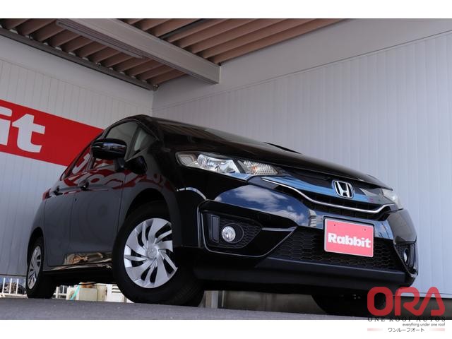 2015 HONDA FIT 13G F 2015 AT GASOLINE 2WD 1.3L HONDA FIT 13G F 2015 AT GASOLINE 2WD 1.3L for Sale