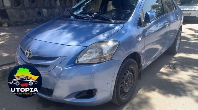2026 Yaris sedan for Sale