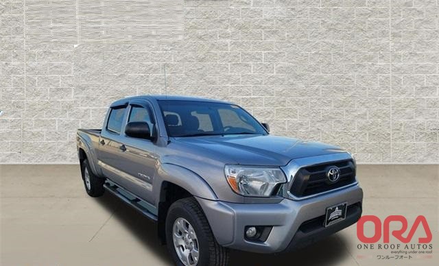2012 TOYOTA TACOMA BASE 2012 4.0L TOYOTA TACOMA BASE 2012 4.0L for Sale