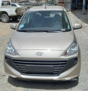 2023 Hyundai Atos for Sale