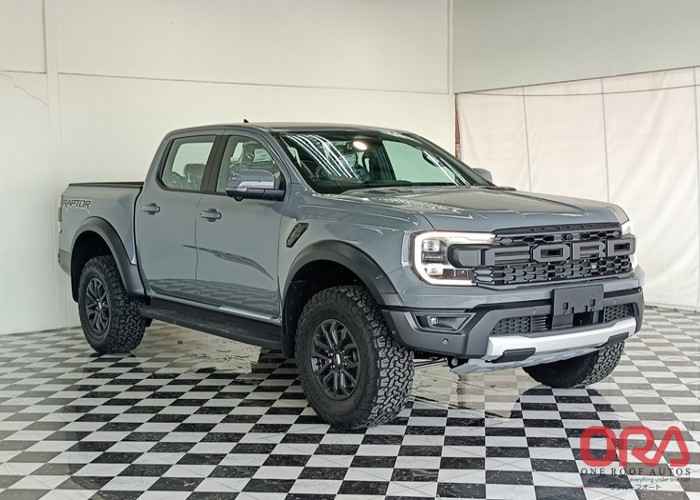 2024 FORD RAPTOR 4WD AT 2024 2.0L FORD RAPTOR 4WD AT 2024 2.0L for Sale