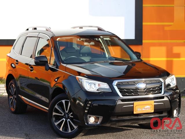 2016 SUBARU FORESTER 2.0XT EYE SIGHT 2016 AT 2.0L 4WD SUBARU FORESTER 2.0XT EYE SIGHT 2016 AT 2.0L 4WD for Sale
