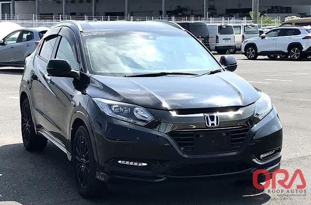 HONDA VEZEL HYBRID Z 1.5L HONDA VEZEL HYBRID Z 1.5L