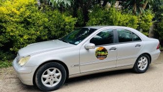2026 Mercedes C200 for Sale