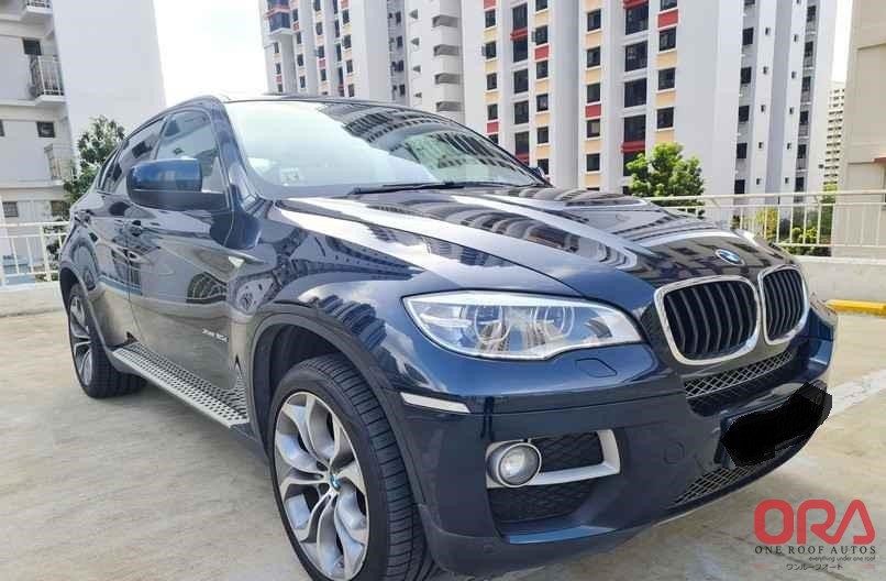 2014 BMW X6 2014 3.0L BMW X6 2014 3.0L for Sale