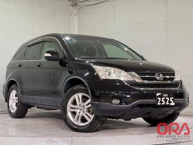 2011 HONDA CR-V X 2011 2.4L HONDA CR-V X 2011 2.4L for Sale