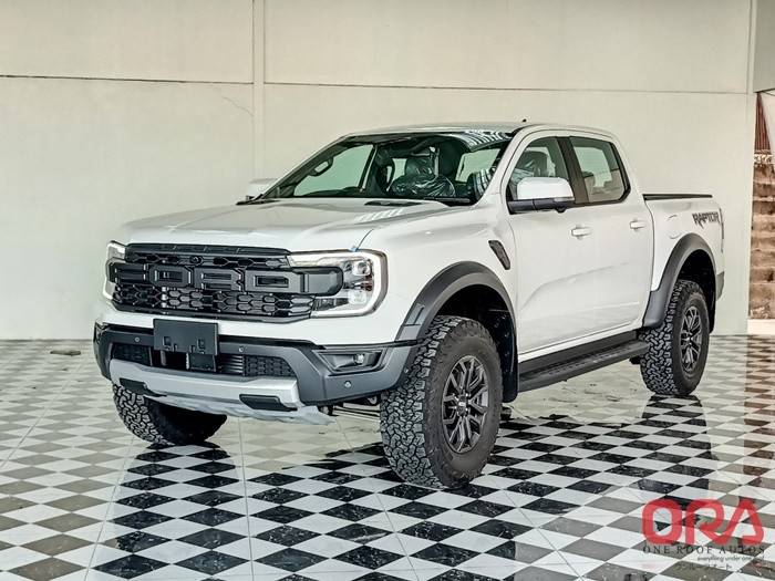 2024 FORD RAPTOR 2024 2.0L FORD RAPTOR 2024 2.0L for Sale