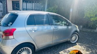 2026 Yaris compact for Sale