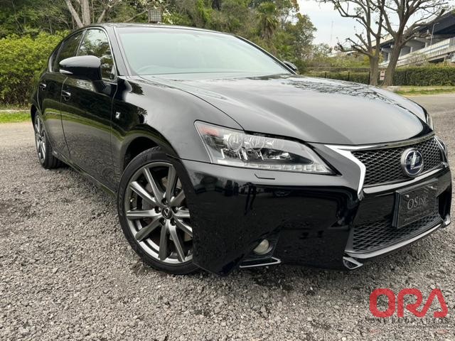 2012 LEXUS GS GS450H F SPORT 2012 3.5L LEXUS GS GS450H F SPORT 2012 3.5L for Sale