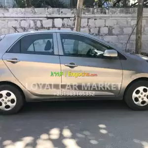 2017 Kia PICANTO for Sale