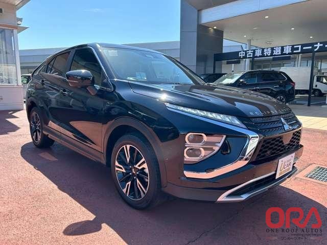 2021 MITSUBISHI ECLIPSE CROSS G PLUS PACKAGE 2021 1.5L MITSUBISHI ECLIPSE CROSS G PLUS PACKAGE 2021 1.5L for Sale