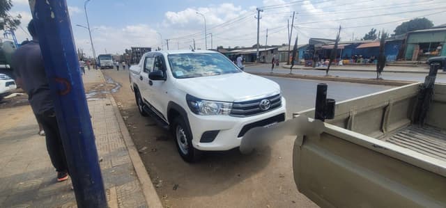 2022 Toyota REVO for Sale