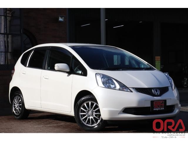 2009 HONDA FIT 2009 AT GASOLINE 1.3L HONDA FIT 2009 AT GASOLINE 1.3L for Sale