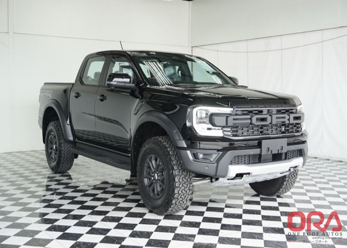 2024 FORD RAPTOR 4WD AT 2024 2.0L FORD RAPTOR 4WD AT 2024 2.0L for Sale