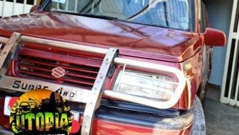 2026 Vitara Unknown for Sale