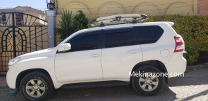2015 Toyota Prado for Sale