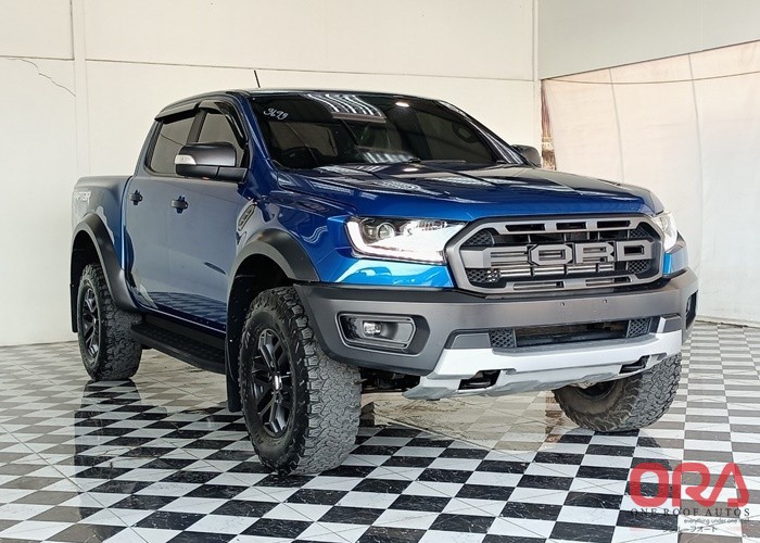 2018 FORD RAPTOR 4WD AT 2018 2.0L FORD RAPTOR 4WD AT 2018 2.0L for Sale