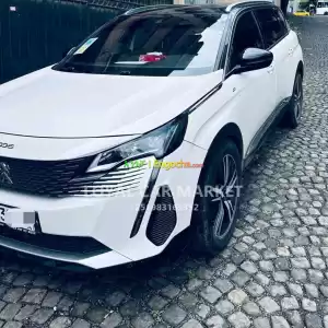 2022 Peugeot GT for Sale