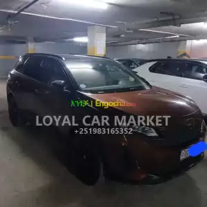 2023 Peugeot 5008 for Sale