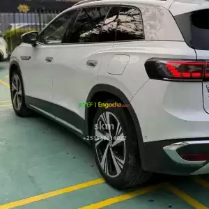 2023 Volkswagen ID.6 for Sale