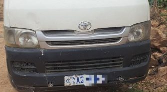 2026 Toyota Abadula for Sale