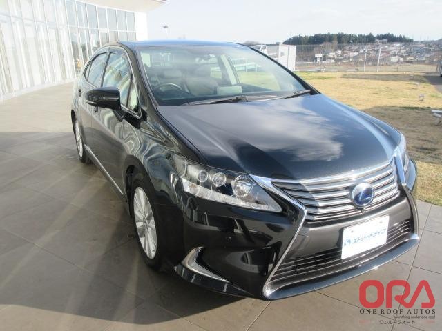 2017 LEXUS HS HS250H AT HYBRID 2WD 2.4L LEXUS HS HS250H AT HYBRID 2WD 2.4L for Sale