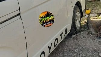 2026 Toyota Abadula for Sale