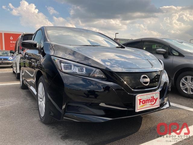 2022 NISSAN LEAF S 2022 NISSAN LEAF S 2022 for Sale