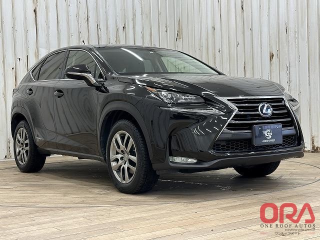 2015 LEXUS NX NX300H I PACKAGE 2015 2.5L LEXUS NX NX300H I PACKAGE 2015 2.5L for Sale