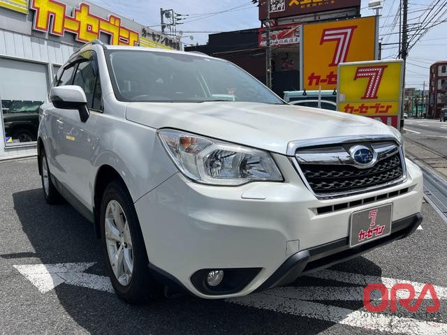 2015 SUBARU FORESTER 2.0I-L EYE SIGHT 2015 AT 2.0L 4WD SUBARU FORESTER 2.0I-L EYE SIGHT 2015 AT 2.0L 4WD for Sale