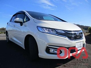 2018 HONDA FIT 2018 1.5L HONDA FIT 2018 1.5L for Sale