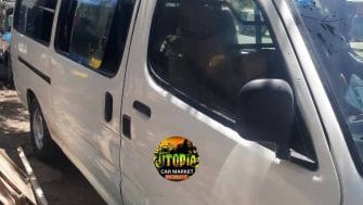 2026 Toyota 3l for Sale