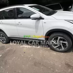 2023 Toyota RUSH for Sale