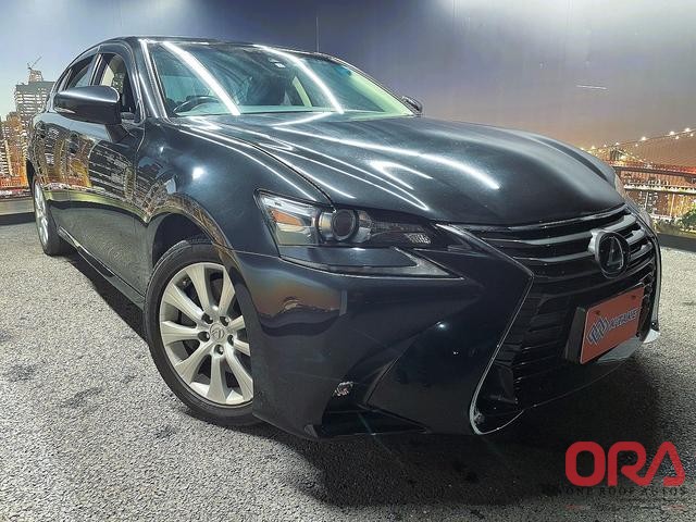 2015 LEXUS GS GS300H 2015 2.5L LEXUS GS GS300H 2015 2.5L for Sale