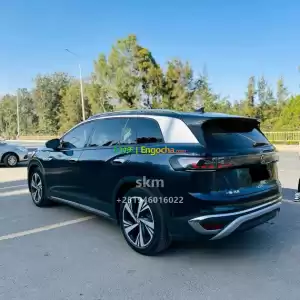 2022 Volkswagen ID.6 for Sale