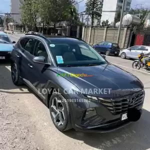 2021 Hyundai Tucson for Sale