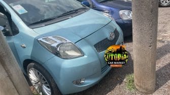 2026 Yaris compact for Sale