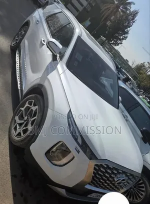 2021 Hyundai Palisade for Sale