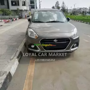 2021 Suzuki Dzire for Sale