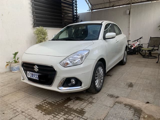 2021 Suzuki Dzire for Sale