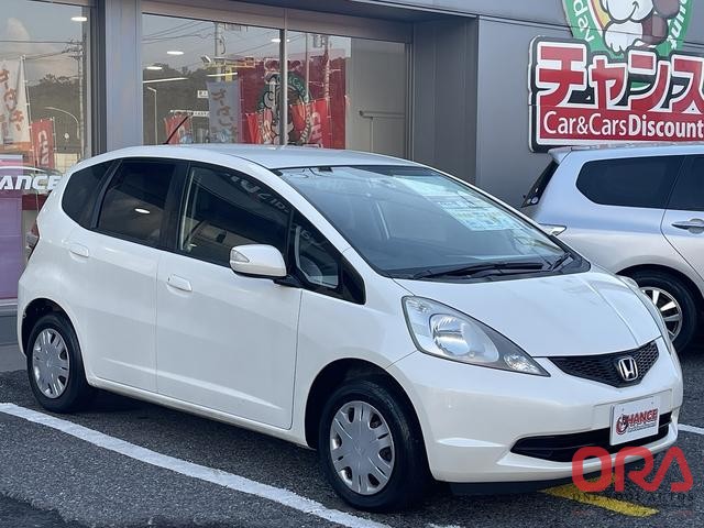 2009 HONDA FIT G 2009 1.3L HONDA FIT G 2009 1.3L for Sale