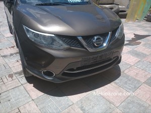 2016 Nissan quasquai for Sale